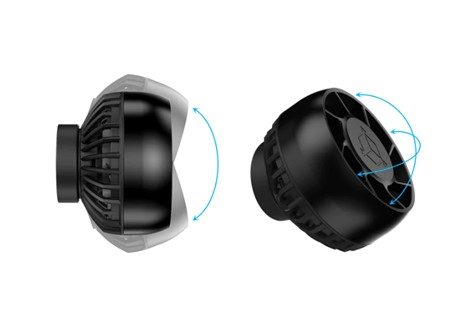 SMART WAVE 10 REEF FACTORY