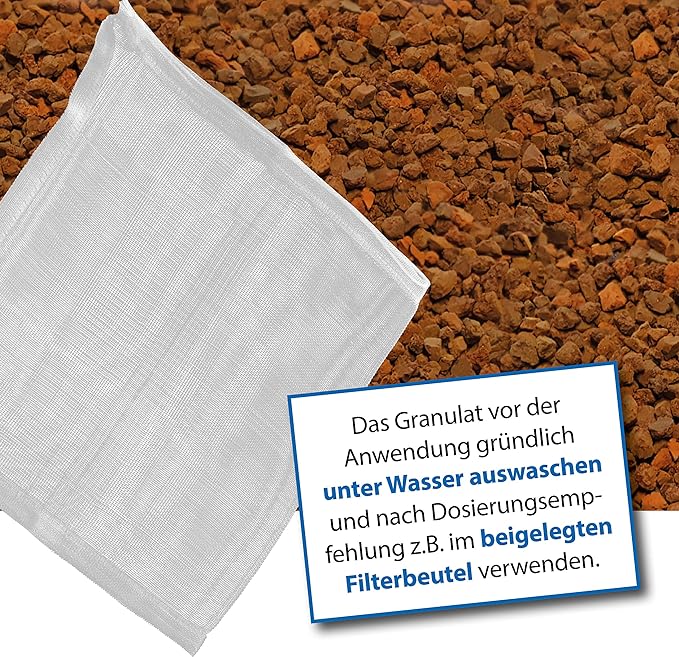 PHOS-OUT 4 625g MICROBE-LIFT
