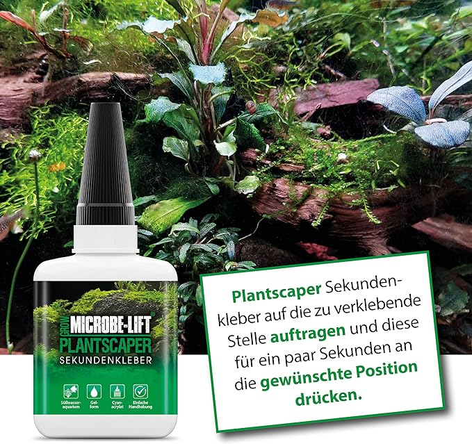 PLANTSCAPER 50g MICROBE-LIFT