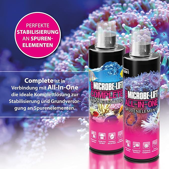 COMPLETE 118ml