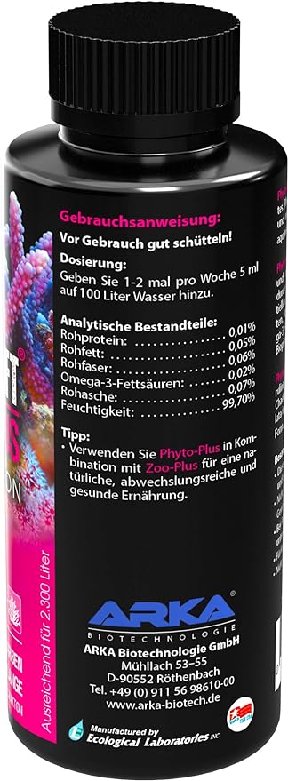 PHYTO-PLUS 118ml