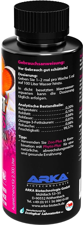 ZOO-PLUS 236ml MICROBE-LIFT