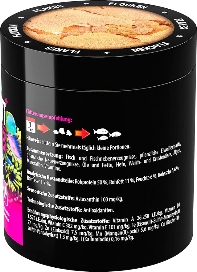 MARINE FLAKES 30g