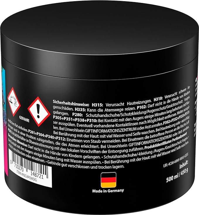 REEFSCAPER REEF & CORALGLUE 1000g MICROBE-LIFT