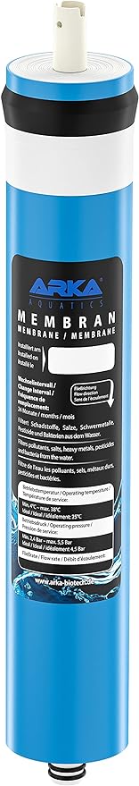 MY AQUA 380 REPLACEMENT MEMBRANE