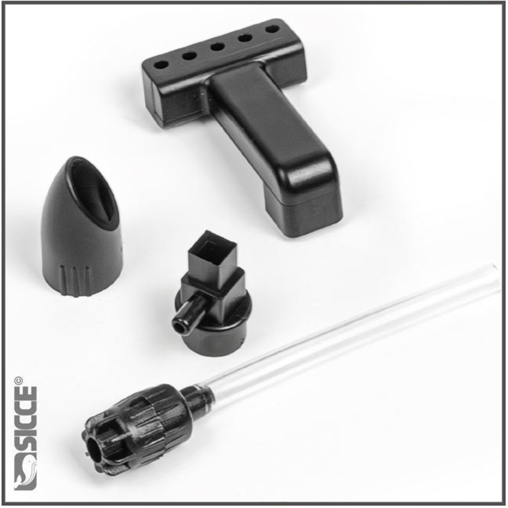 SHARK PRO NANO 250 SICCE