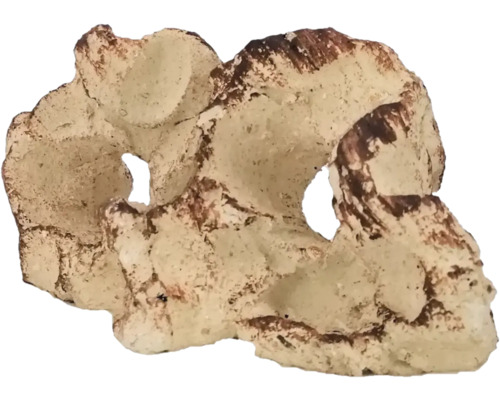 CENTRAL ROCK SMALL 17x7cm AQUAROCHE