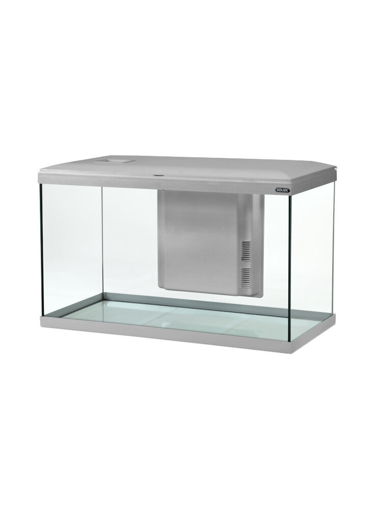 TANA 60 LED GRIGIO ZOLUX