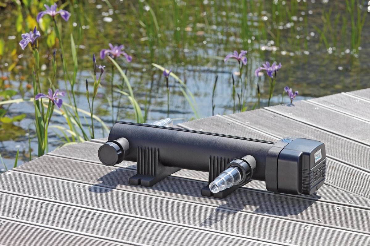 VITRONIC 18w OASE