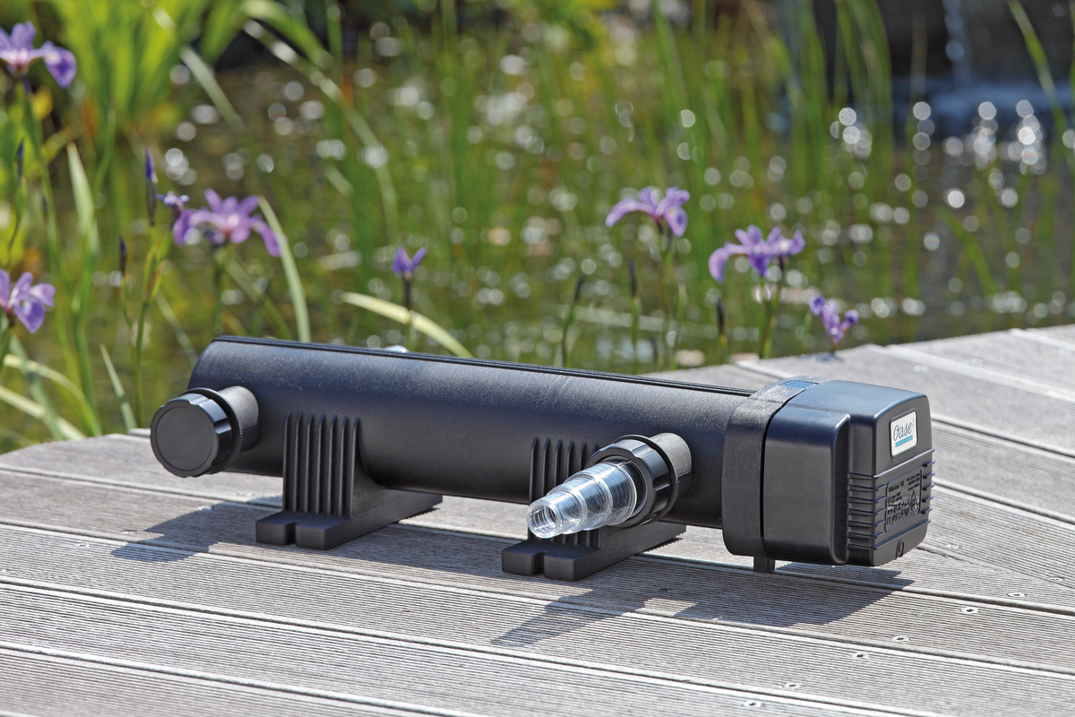 VITRONIC 24w OASE