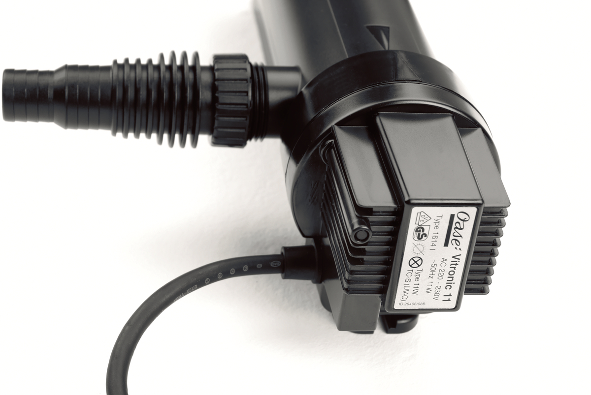 VITRONIC 55w OASE