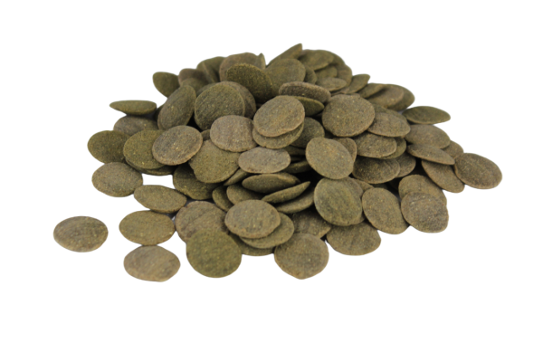 ALGAE CATFISH WAFER 120ml SILBERMANN
