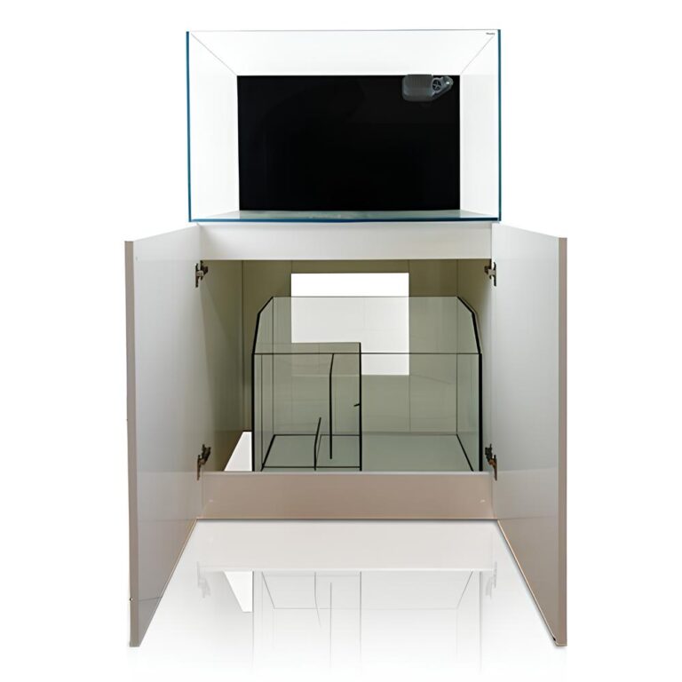 SET GRAN CUBIC SUPER REEF 92 BIANCO BLAU