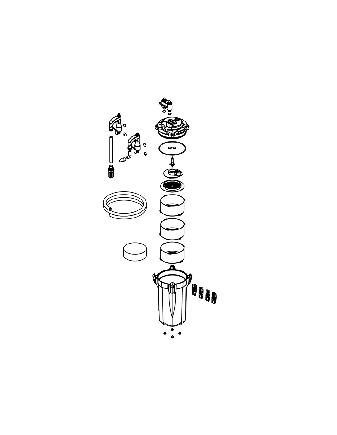 EKO SPACE 320