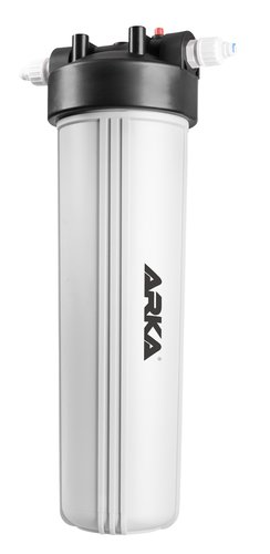 MY AQUA MULTIFILTER 4000ml