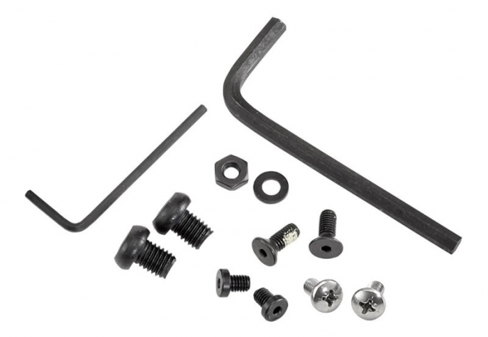 HYDRA 44 EDGE MOUNTING KIT AQUAILLUMINATION