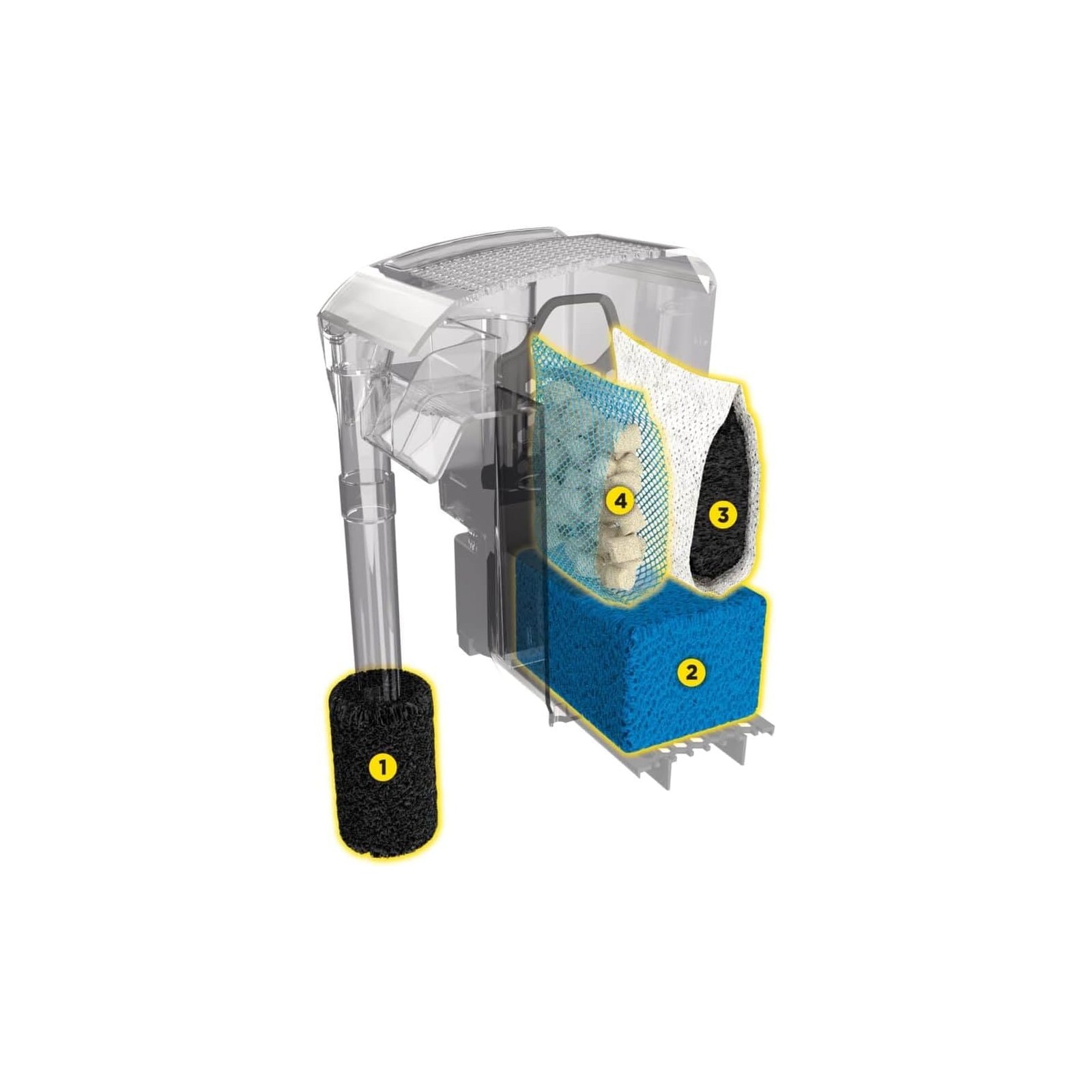 ASKOLL ACQUA CLEAR 20 ASKOLL