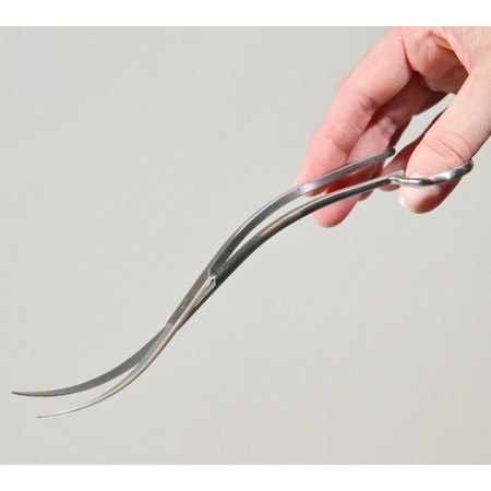 SCISSORS  25cm TROPICA
