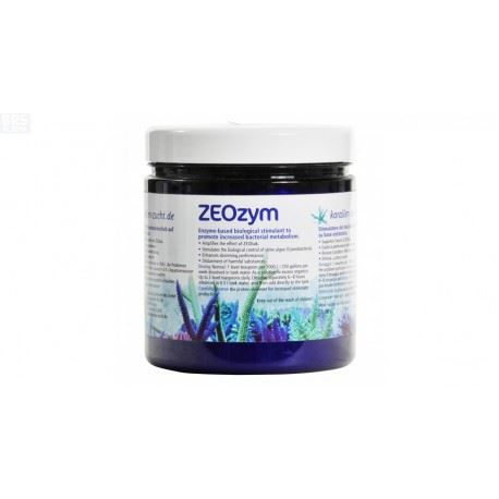 ZEOZYM 250g