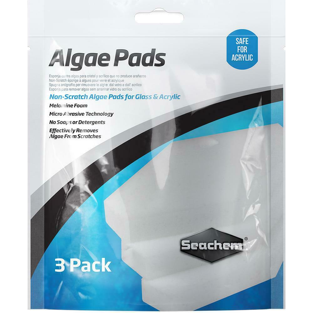 ALGAE PADS