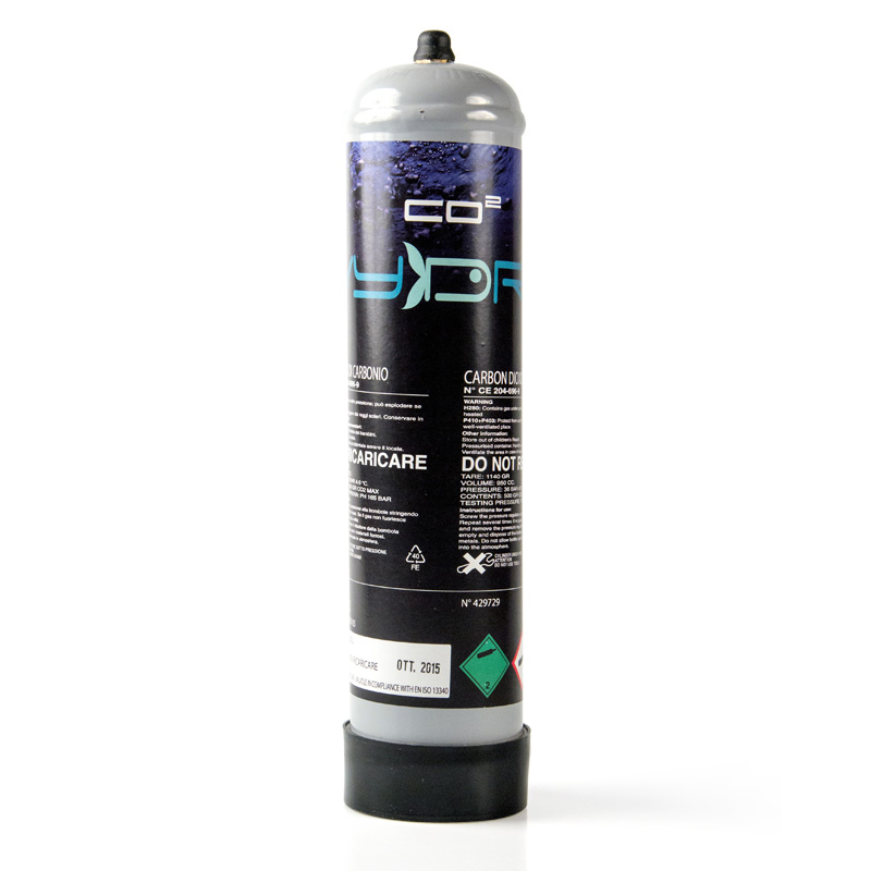 BOMBOLA CO2 500g