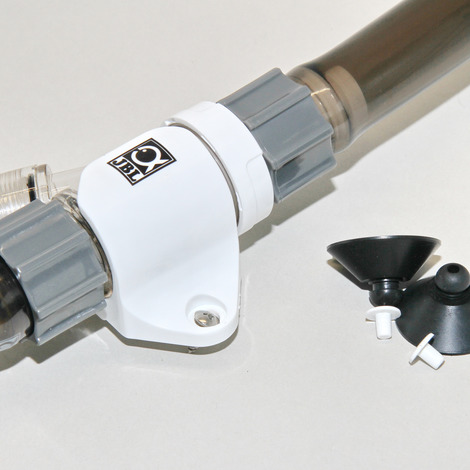 PROFLORA CO2 TAIFUN INLINE 12/16mm JBL
