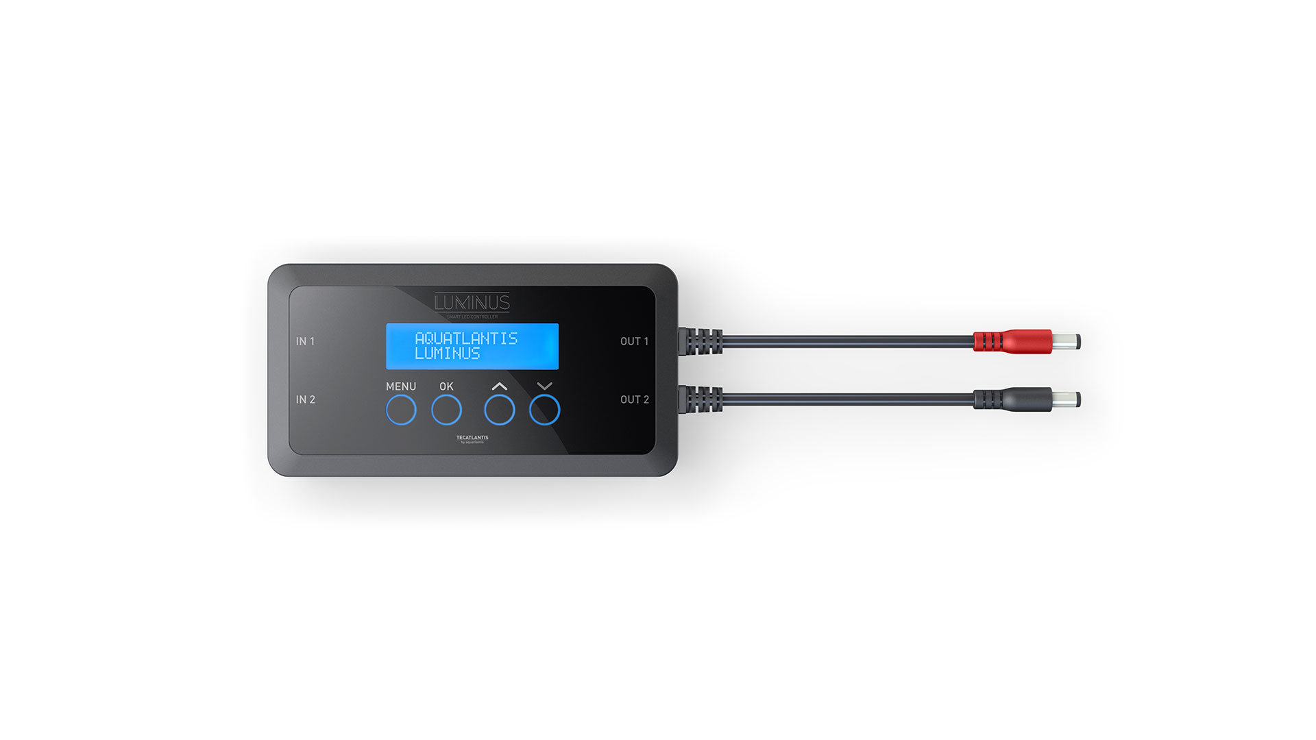 LUMINUS SMART LED CONTROLLER EASYLED AQUATLANTIS