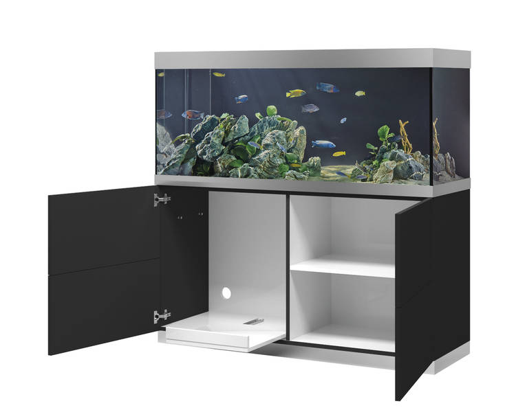 OASE HIGHLINE OPTIWHITE 400 ANTHRACITE AQUARIUM