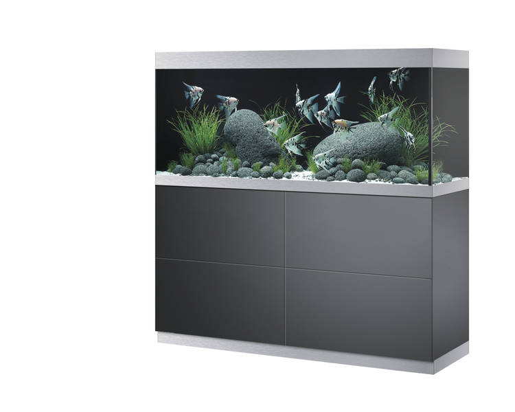 OASE HIGHLINE OPTIWHITE 400 ANTHRACITE AQUARIUM