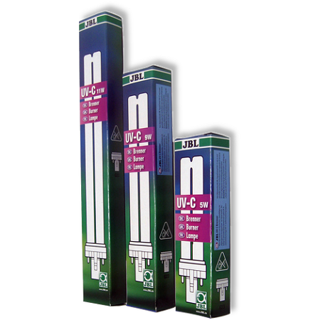 LAMPADA RICAMBIO UV-C 5 watt
