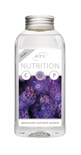 NUTRITION N 500ml