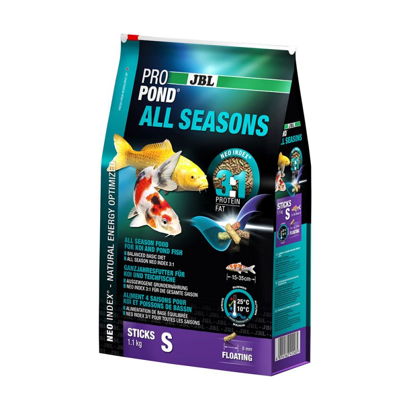PROPOND ALL SEASON S Kg.0,5