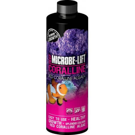 CORALLINE ALGAE ACCELERATOR 118ml