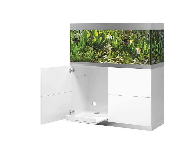 ACQUARIO OASE HIGHLINE OPTIWHITE 300 BIANCO OASE
