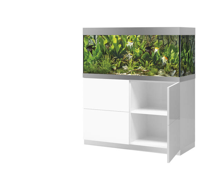 ACQUARIO OASE HIGHLINE OPTIWHITE 300 BIANCO OASE