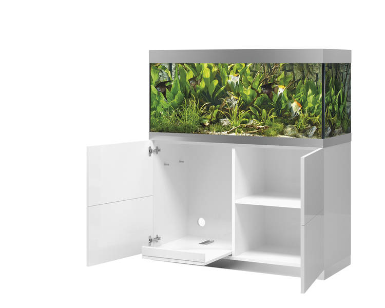 ACQUARIO OASE HIGHLINE OPTIWHITE 300 BIANCO OASE