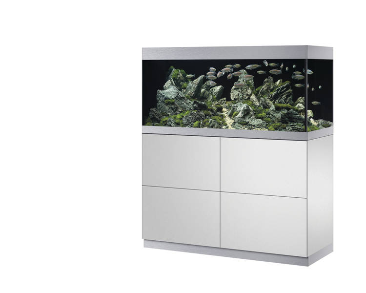 ACQUARIO OASE HIGHLINE OPTIWHITE 300 BIANCO OASE