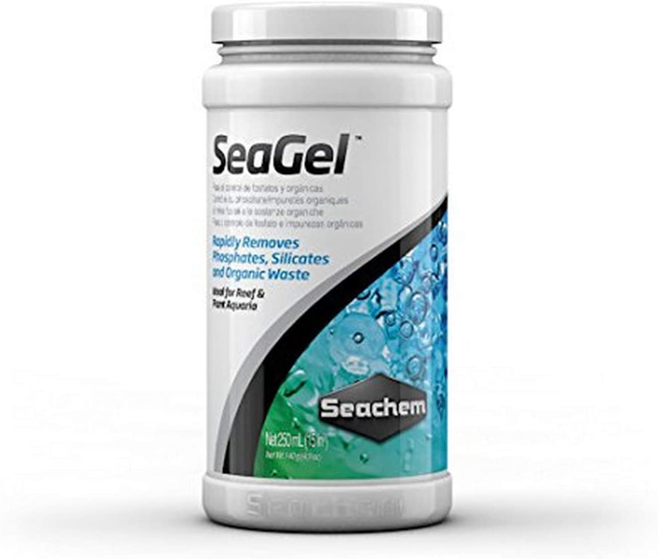 SEAGEL 250ml