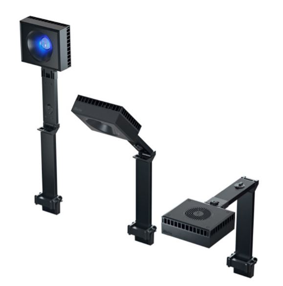 STAFFA UNIVERSALE PER REEFLED 160S / 170 RED SEA