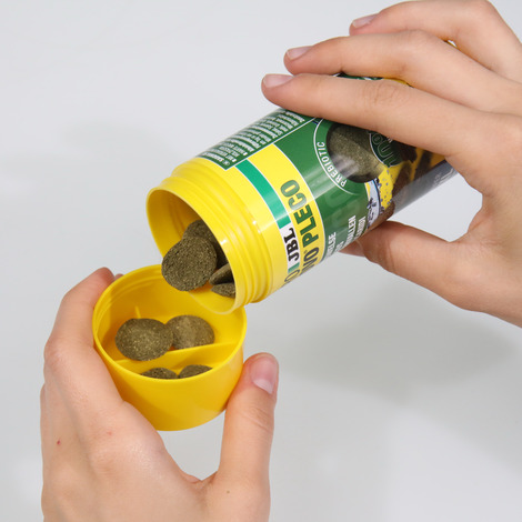 PRONOVO PLECO WAFER XL 1000ML 
