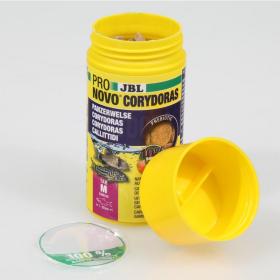 PRONOVO CORYDORAS TAB M 100ML JBL