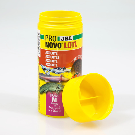 PRONOVO LOTL WHEAT M 250ml