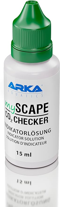 MYSCAPE CO2 CHECKER ARKA