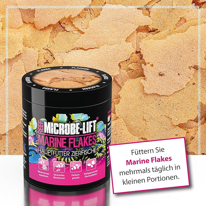 MARINE FLAKES 30g