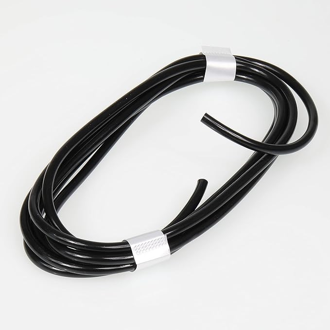 PROFLORA CO2 TAIFUN TUBE BLACK