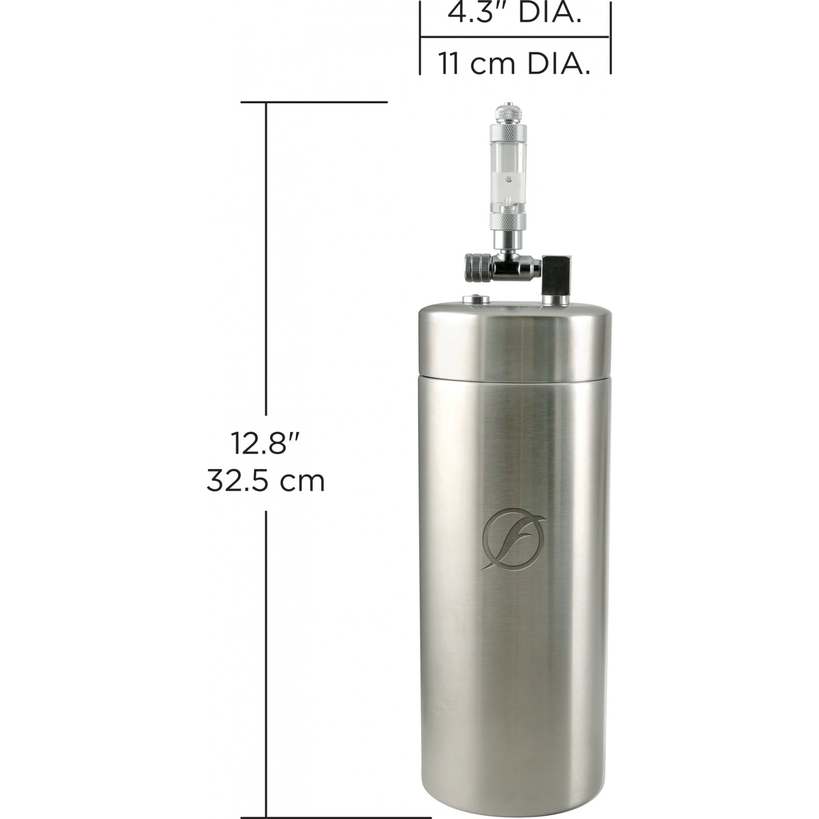 Fluval BIO CO2 250L