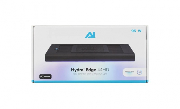 HYDRA EDGE 44 AQUAILLUMINATION
