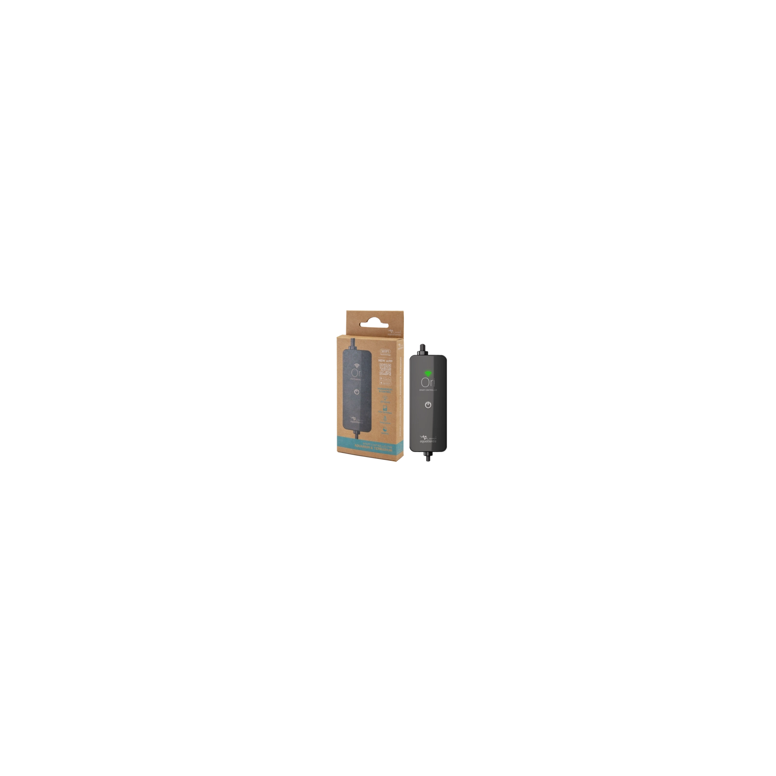 EASYLED UNIVERSAL ULTRA RGBW 1600 AQUATLANTIS