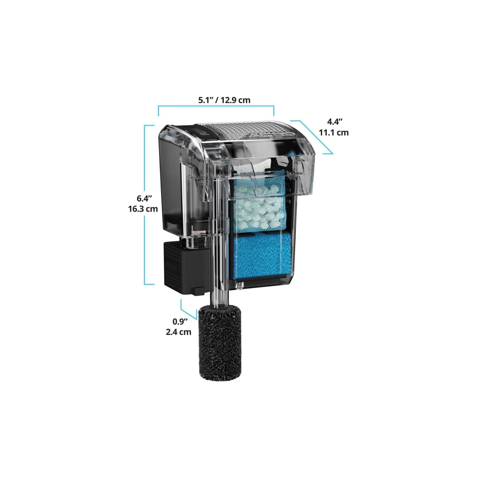ASKOLL ACQUA CLEAR 20 ASKOLL