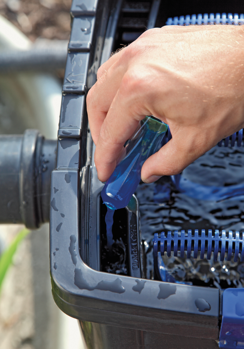 AQUAACTIV BIOKICK PREMIUM OASE